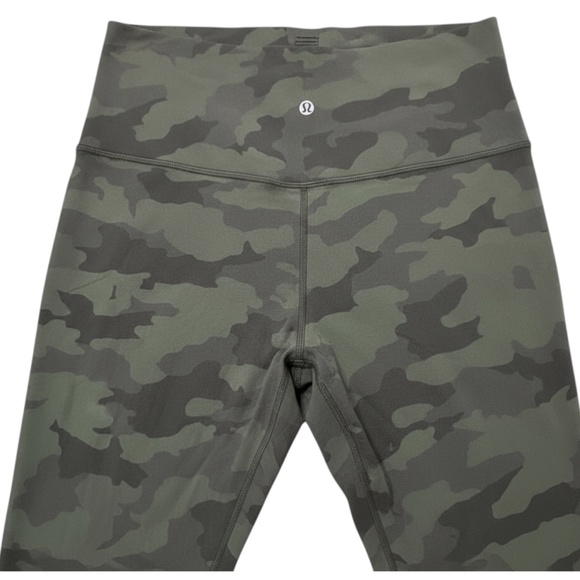 Lululemon Align™ High-Rise Pant 28" (2020 Version) - Picture 3 of 3